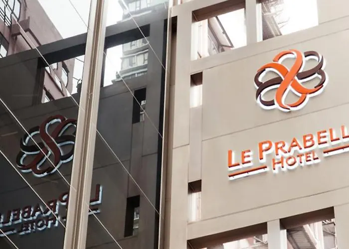 Le Prabelle Hotel