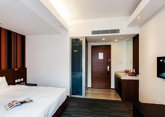 Le Prabelle Hotel