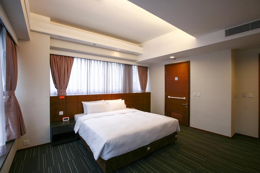 Отель Le Prabelle 4*