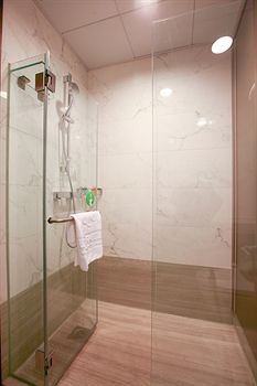 Le Prabelle 4* Гонконг